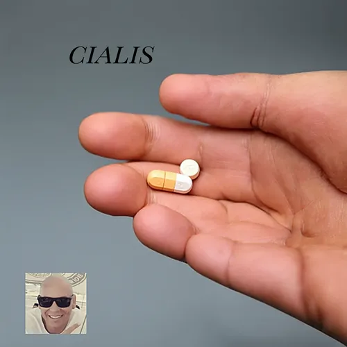 Nom générique du cialis